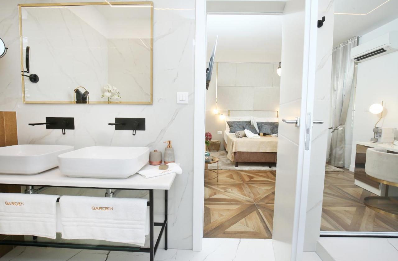 Gasthuis Garden Luxury Split