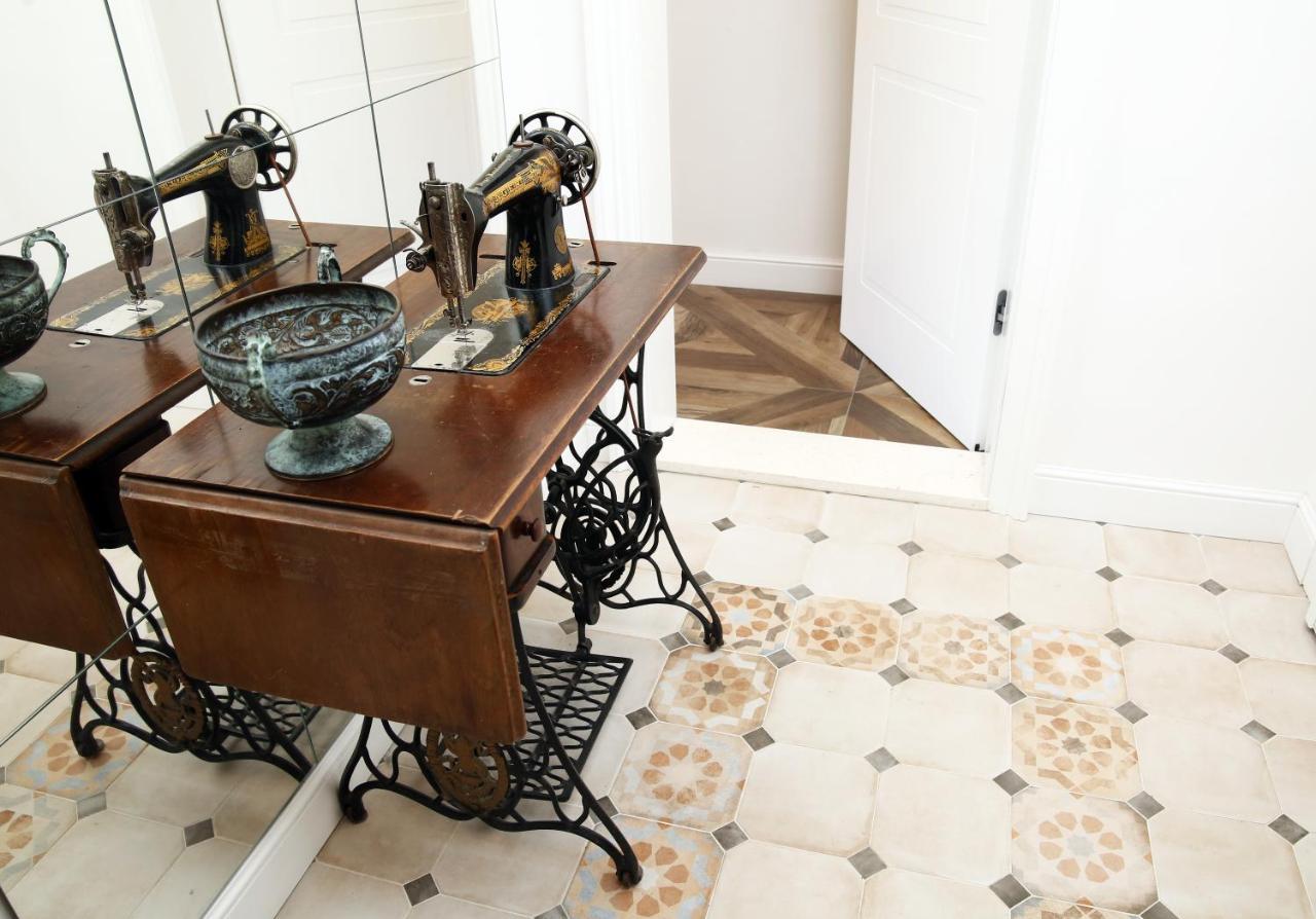 Gasthuis Garden Luxury Split