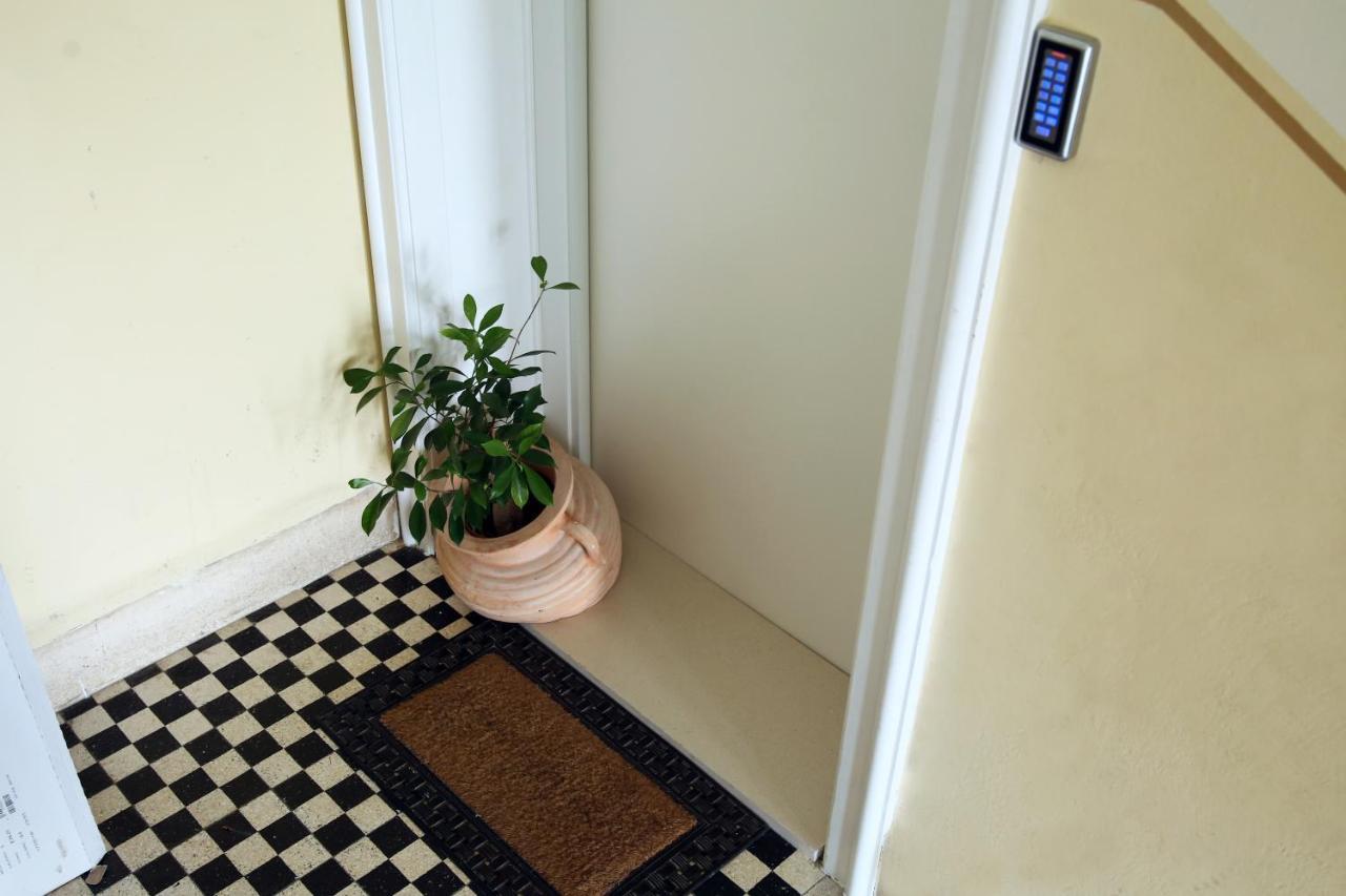 Gasthuis Garden Luxury Split