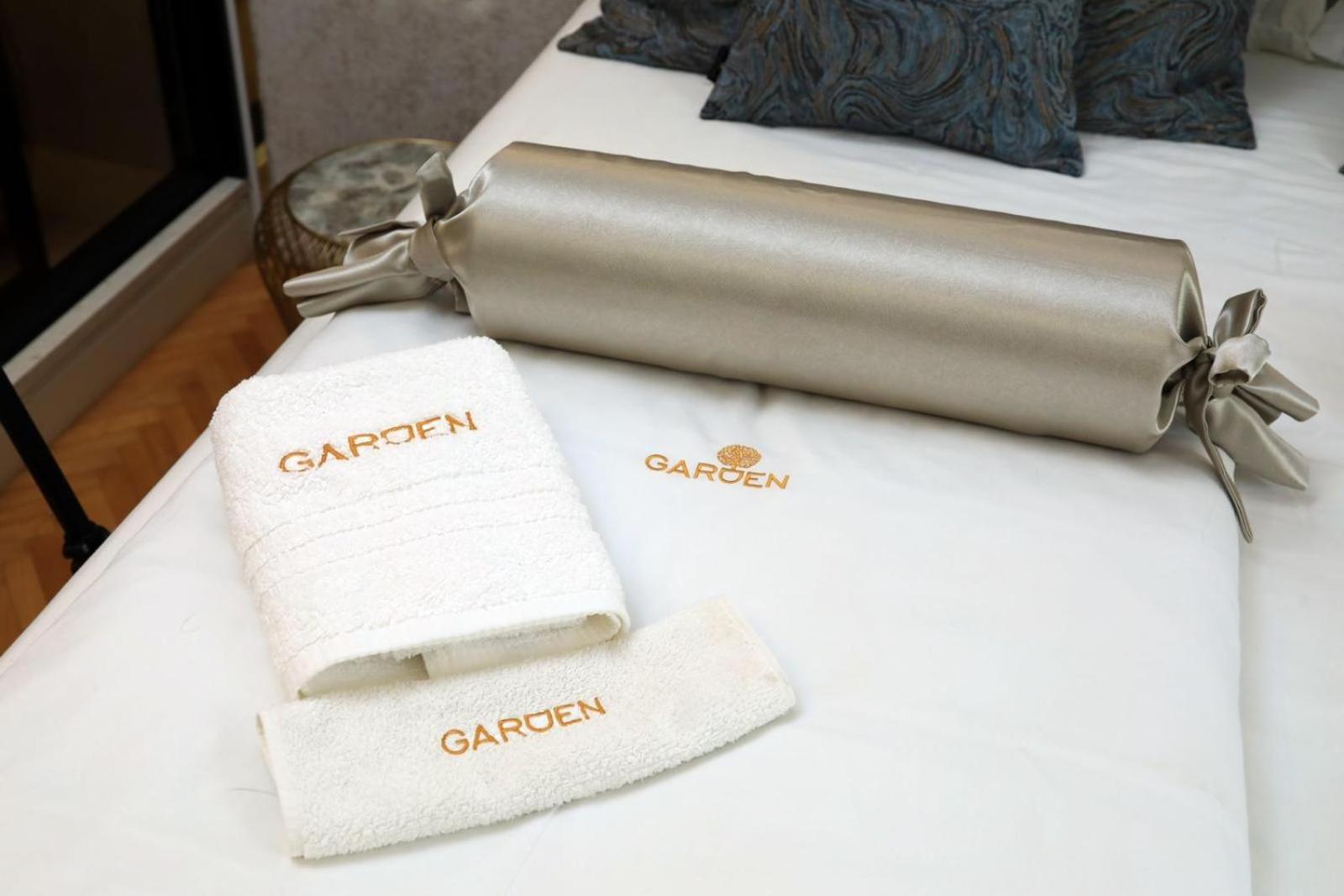 Garden Luxury Gasthuis 4*