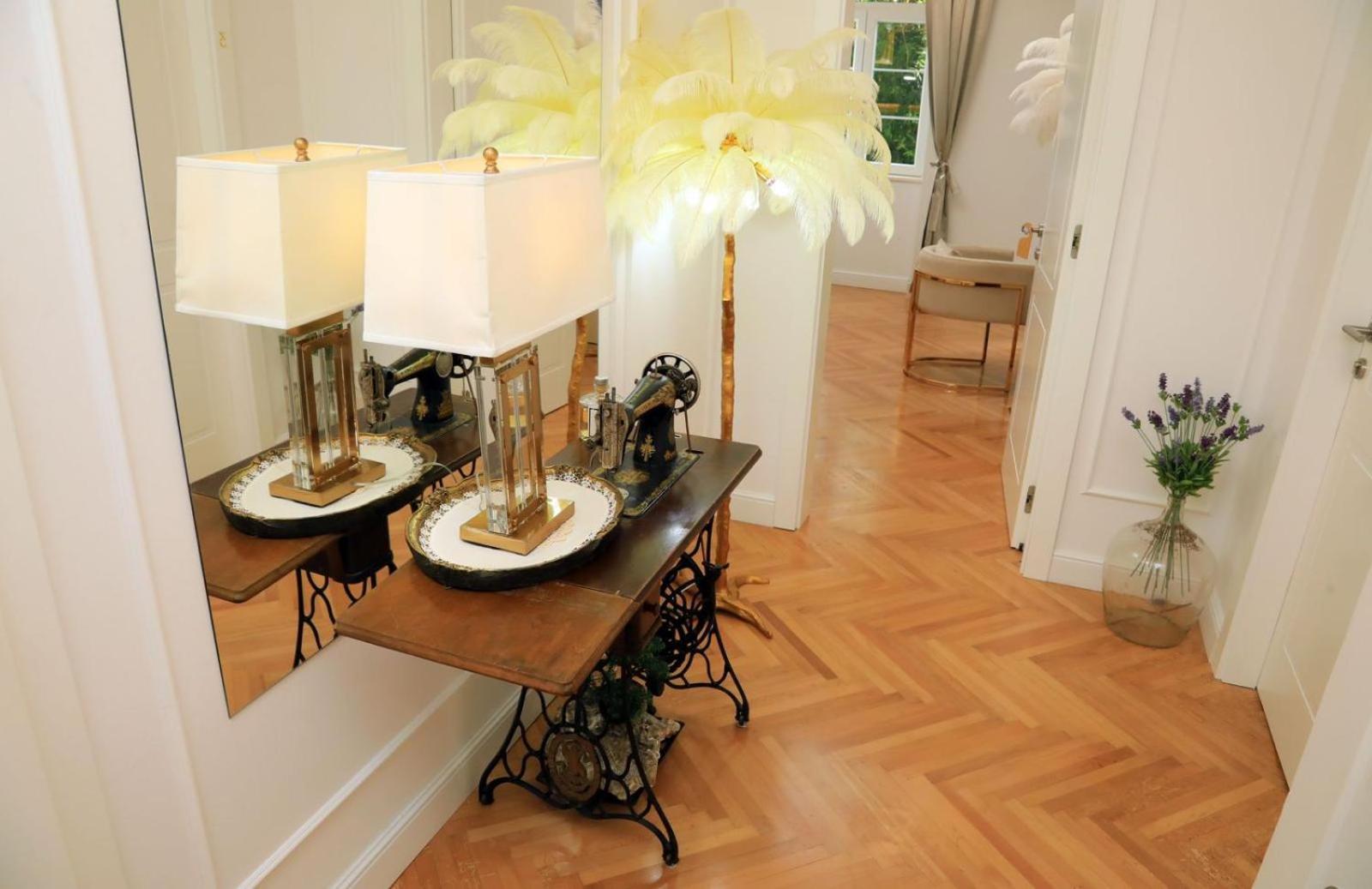 Gasthuis Garden Luxury 4*