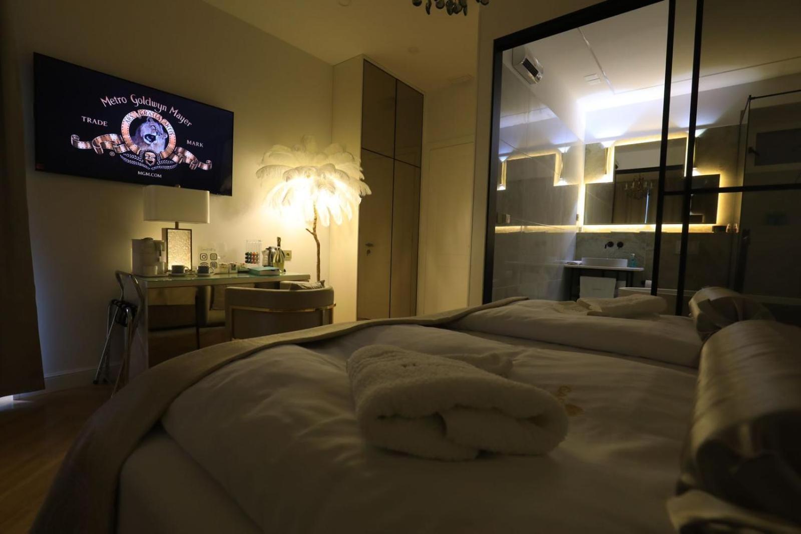 Gasthuis Garden Luxury 4*