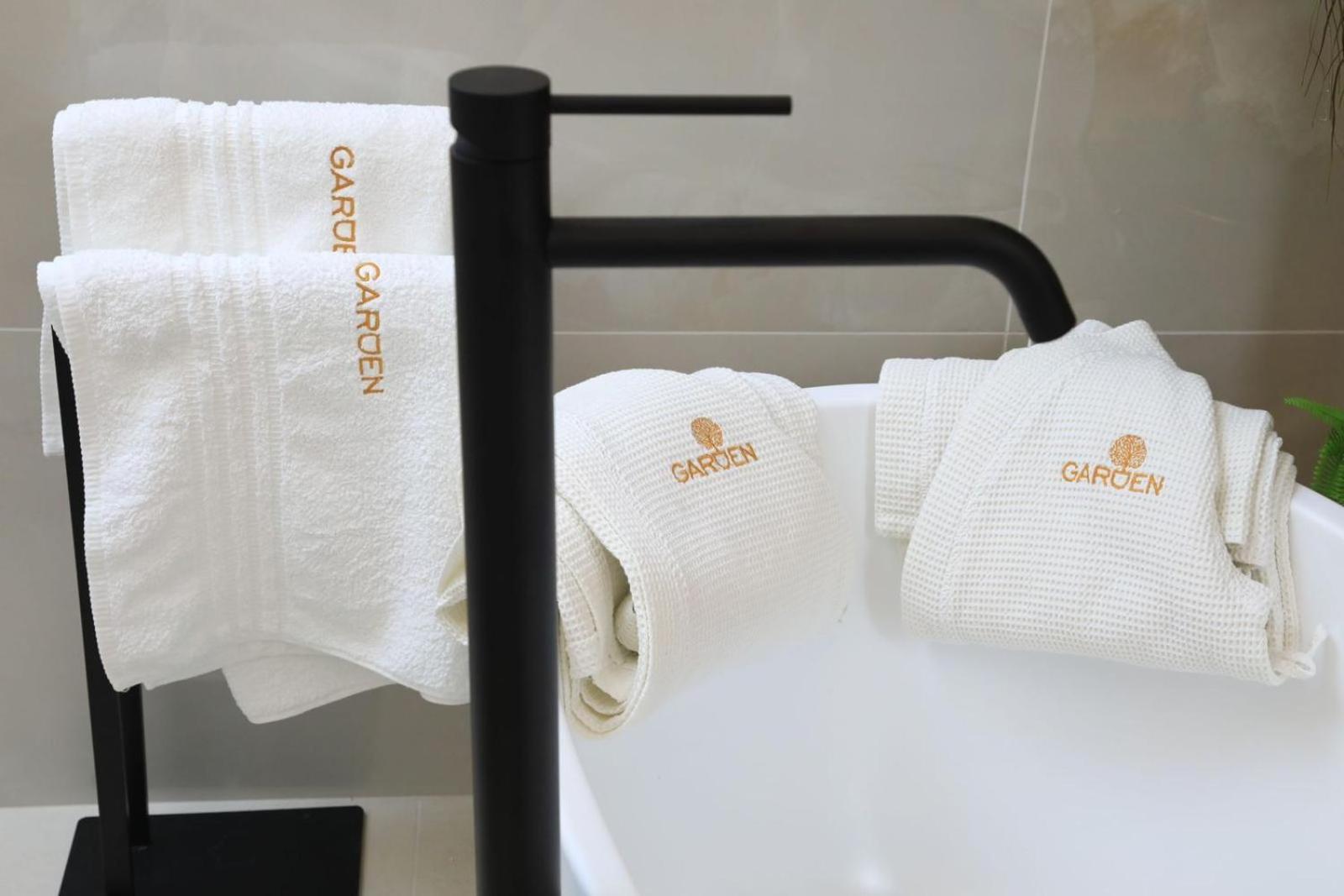 Gasthuis Garden Luxury Split