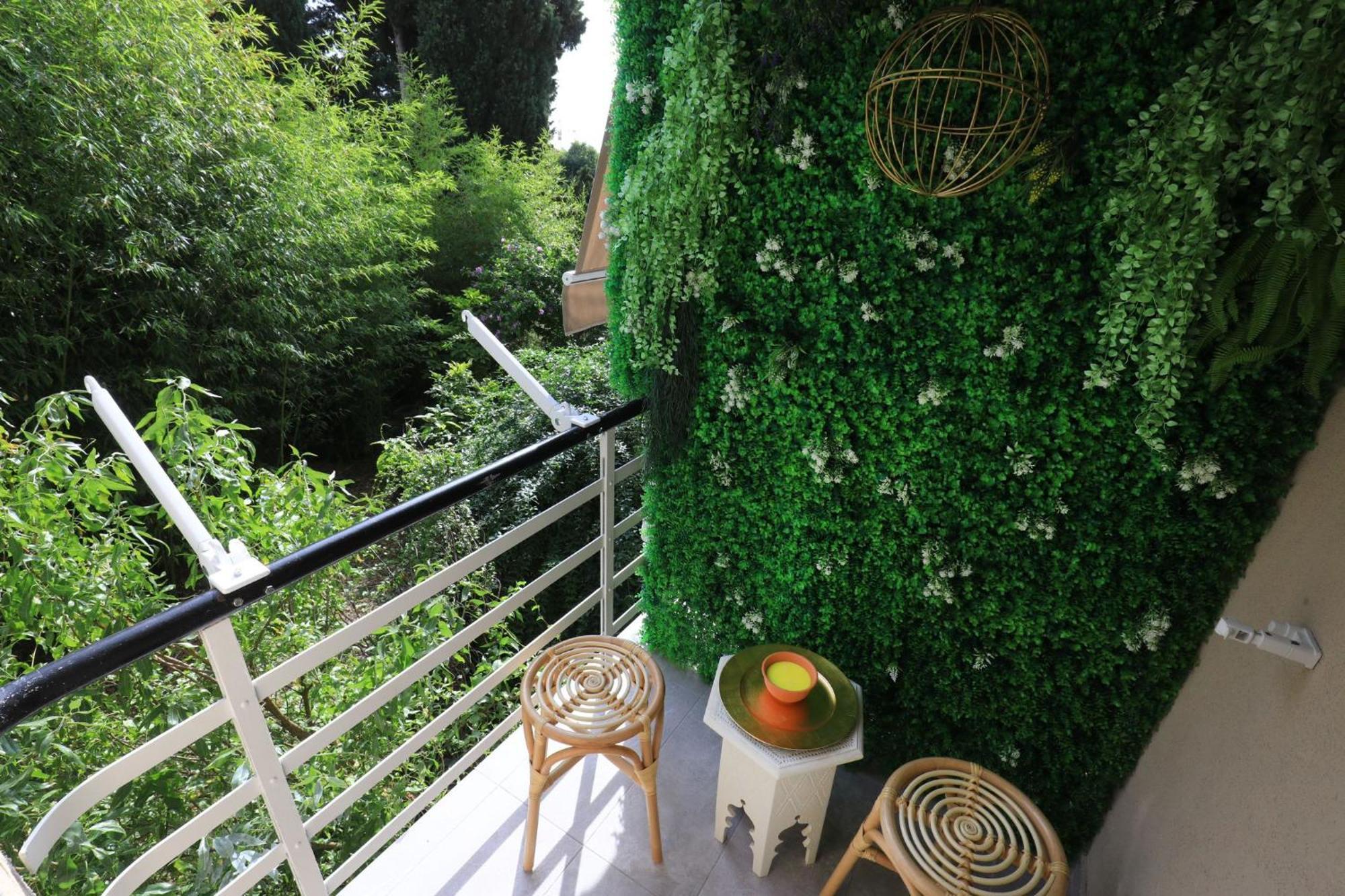 Garden Luxury Gasthuis