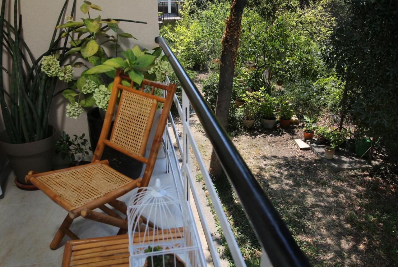 Garden Luxury Gostinjska kuća 4*
